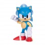 Pack 5 Action Figures Sonic The Hedgehog 6cm