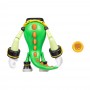 Vector with Super Ring Action Figure Sonic The Hedgehog 10cm