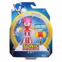 Amy with Piko Hammer Action Figure Sonic The Hedgehog 10cm