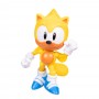Ray with Red Chaos Emerald Action Figure Sonic The Hedgehog 10cm