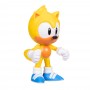 Ray with Red Chaos Emerald Action Figure Sonic The Hedgehog 10cm