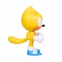 Ray avec Emeraude du Chaos Rouge Figurine Articulée Sonic The Hedgehog 10cm
