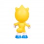 Ray avec Emeraude du Chaos Rouge Figurine Articulée Sonic The Hedgehog 10cm