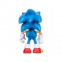Sonic avec Ressort Jaune Figurine Articulée Sonic The Hedgehog 10cm