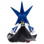 Neo Metal Sonic avec baguette électrique Figurine Articulée Sonic The Hedgehog 10cm