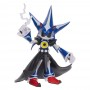 Neo Metal Sonic avec baguette électrique Figurine Articulée Sonic The Hedgehog 10cm
