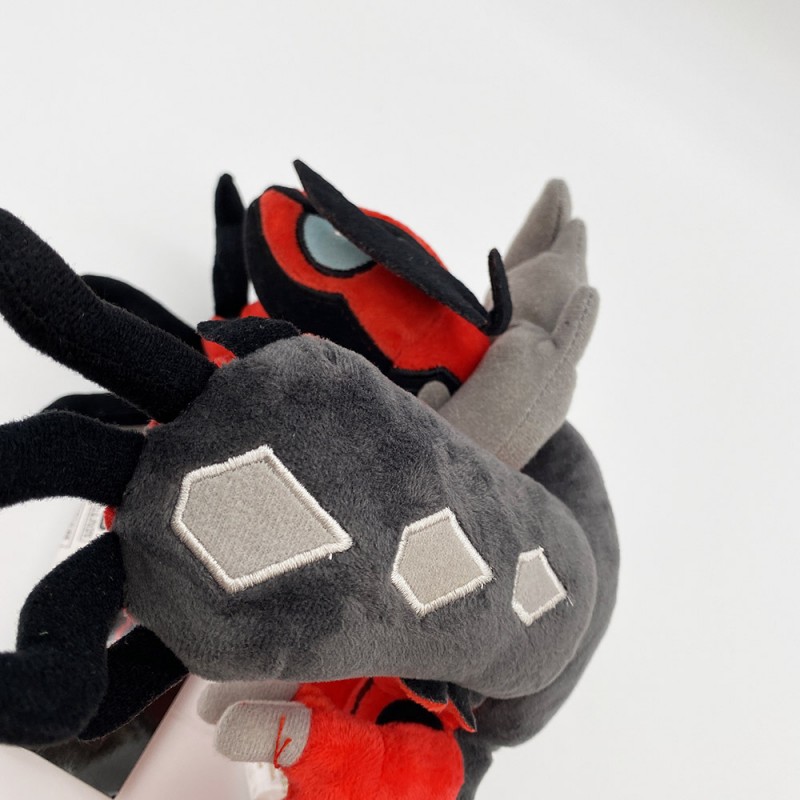 NOUVEAU Pokemon Center : Sitting Cuties : 226 peluches Pokémon