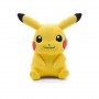 Pikachu Plush Pokémon Soft Toy - 23cm