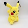 Pikachu Plush Pokémon Soft Toy - 23cm