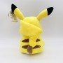 Pikachu Plush Pokémon Soft Toy - 23cm