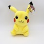 Pikachu Plush Pokémon Soft Toy - 23cm