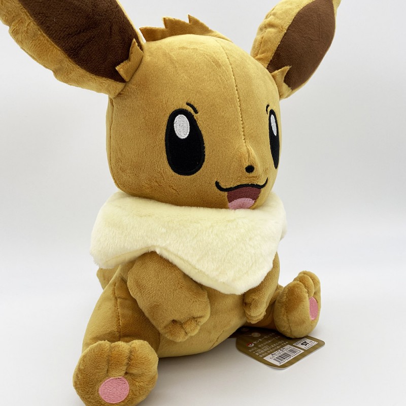 doudou pokemon evoli