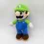 Luigi Peluche Super Mario - 25cm