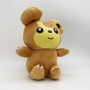 Teddiursa Plush Pokemon Soft toy - 25cm