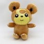 Teddiursa Plush Pokemon Soft toy - 25cm