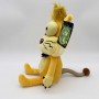 Squanchy Peluche Rick et Morty - 36cm