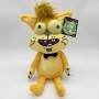 Squanchy Peluche Rick et Morty - 36cm