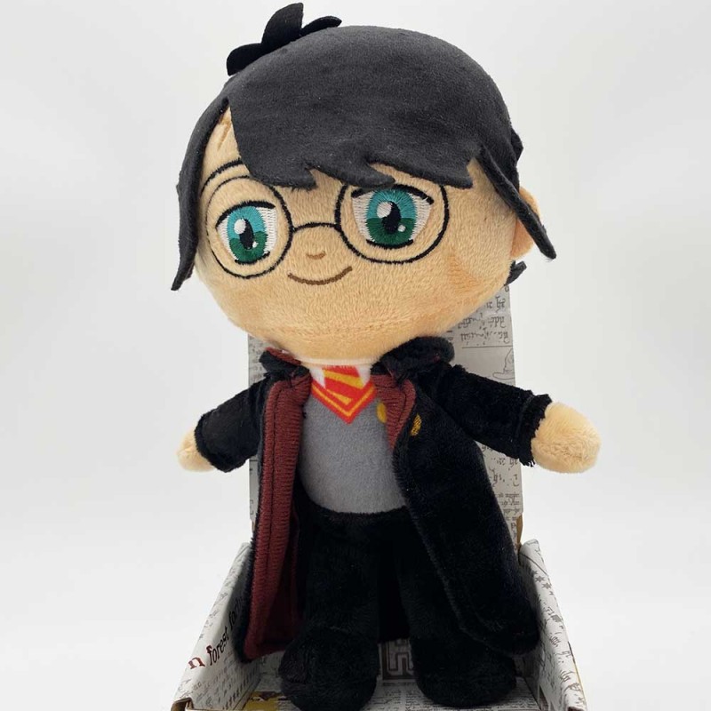 Pop in a Box - Figurine Pop! Severus Rogue Harry Potter