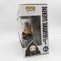 Daenerys Targaryen on Dragonstone Throne Figure Funko POP! N°63 Game of Thrones - 13cm