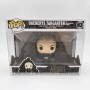 Daenerys Targaryen on Dragonstone Throne Figure Funko POP! N°63 Game of Thrones - 13cm