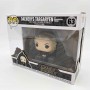 Daenerys Targaryen on Dragonstone Throne Figure Funko POP! N°63 Game of Thrones - 13cm