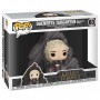 Daenerys Targaryen on Dragonstone Throne Figure Funko POP! N°63 Game of Thrones - 13cm