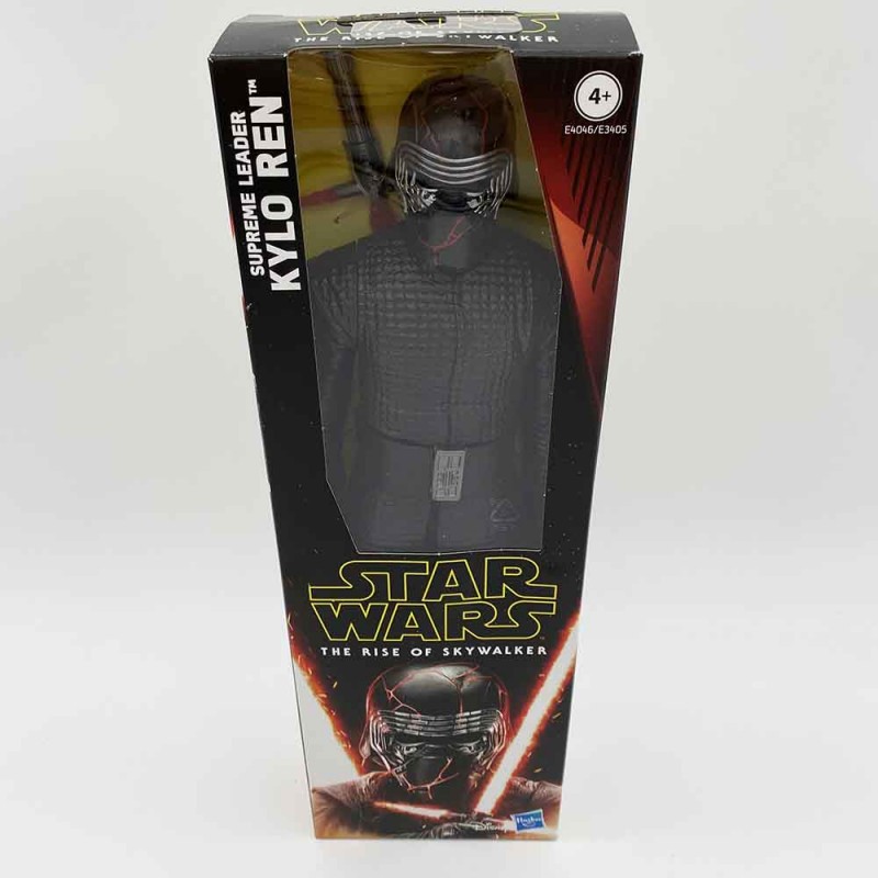 Star Wars figurine collection - Kylo Ren premium - Disney store