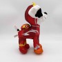 Marcus Peluche Pat Patrouille Mighty Pups Super Paws Nickelodeon - 30cm