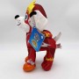 Marcus Peluche Pat Patrouille Mighty Pups Super Paws Nickelodeon - 30cm