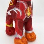 Marcus Peluche Pat Patrouille Mighty Pups Super Paws Nickelodeon - 30cm