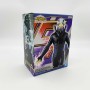 Nine My Hero Academia Figurine The Movie Heroes Rising Bandai Banpresto - 19cm