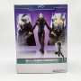 Nine My Hero Academia Figurine The Movie Heroes Rising Bandai Banpresto - 19cm