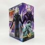 Nine My Hero Academia Figurine The Movie Heroes Rising Bandai Banpresto - 19cm