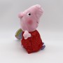 Peppa Shining Plush Peppa Pig Soft toy - 20cm