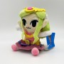 Zelda Plush The Legend of Zelda Spirit Tracks Soft toy - 20cm