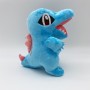 Totodile Plush Pokemon Soft toy - 22cm