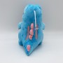 Totodile Plush Pokemon Soft toy - 22cm