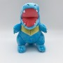 Totodile Plush Pokemon Soft toy - 22cm