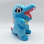 Totodile Plush Pokemon Soft toy - 22cm