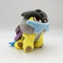 Entei Raikou Suicune Plush Pokemon Soft toy - 15cm