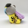 Entei Raikou Suicune Plush Pokemon Soft toy - 15cm