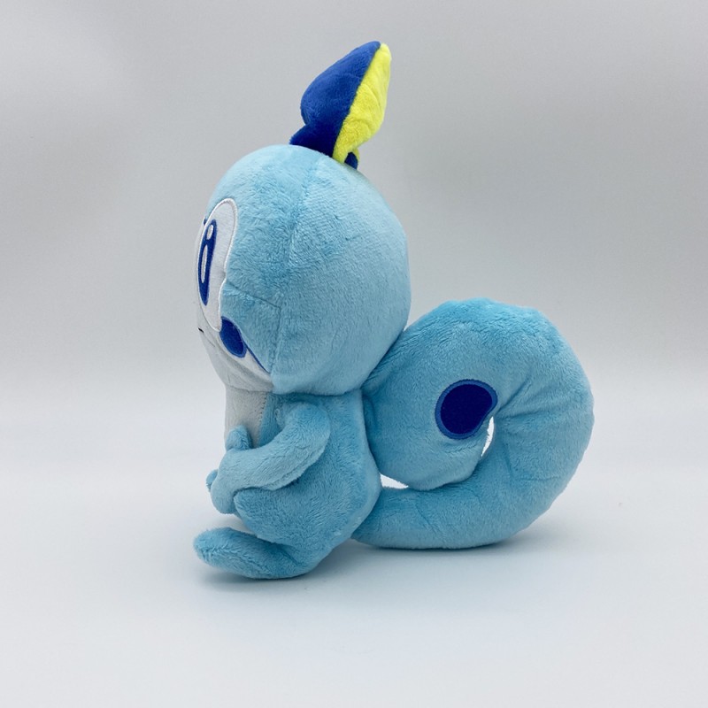 Sidekick Pokemon Galar Starter Pokemon Pokemon 8