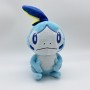 Scorbunny Grookey Sobble Plush Pokémon Soft toy - 20cm