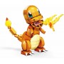 Charmander Construction set Pokémon Mega Construx - 14cm