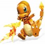 Charmander Construction set Pokémon Mega Construx - 14cm