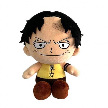 Young Ace Plush One Piece Soft toy - 25cm