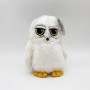 Plush Hedwig Harry Potter Soft toy - 17cm