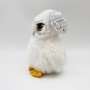 Peluche Hedwige Harry Potter - 17cm