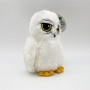 Plush Hedwig Harry Potter Soft toy - 17cm