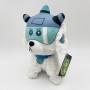 Snowball Peluche Rick et Morty Snuffles - 28cm